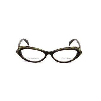 Glasögonbågar Alexander McQueen AMQ-4199-YXQ