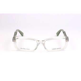 Glasögonbågar Armani GA-943-LU9 Transparent