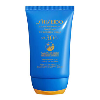 Solkräm för ansiktet Expert Sun Shiseido SPF 30 (50 ml)