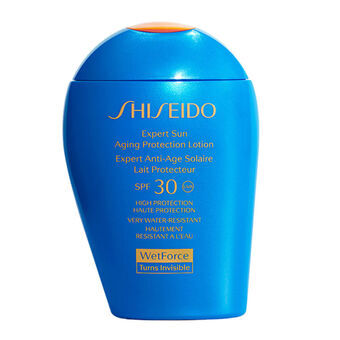 Solskydd EXPERT SUN Shiseido Spf 30 (150 ml) 30 (150 ml)