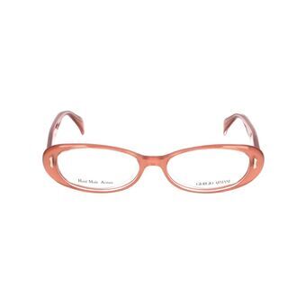 Glasögonbågar Armani GA-794-Q6O Rosa