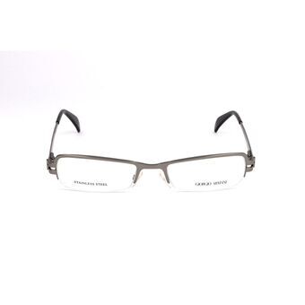 Glasögonbågar Armani GA-796-R80 Silvrig