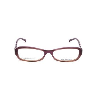 Glasögonbågar Alexander McQueen AMQ-4162-R3Y Purpur