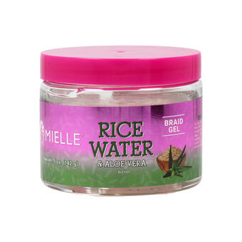 Stylinggel Mielle Rice Water 142 ml