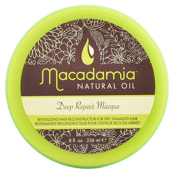Reparerar hårmask Deep Repair Macadamia