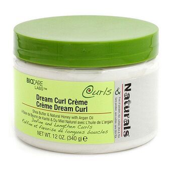 Stylingkräm Biocare Curls & Naturals Dream (340 g)