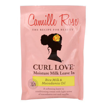 Balsam Camille Rose Curl Love 50 ml Lockigt hår