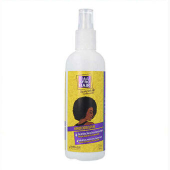 Stylingkräm Novex Afro Hair (250 ml)