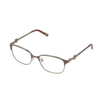 Glasögonbågar Loewe VLW441M5308MD Kamel (ø 53 mm)