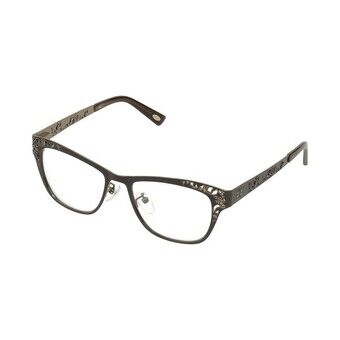 Glasögonbågar Loewe VLW445M510I62 Brons (ø 51 mm)