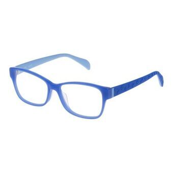 Glasögonbågar Tous VTO878530D27 (53 mm) Blå (ø 53 mm)
