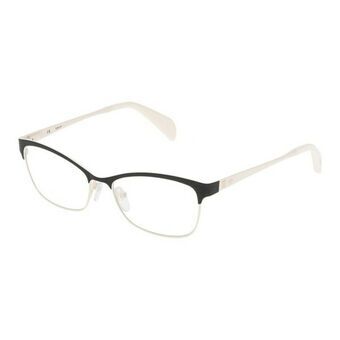 Glasögonbågar Tous VTO337540SNQ Svart (ø 54 mm)