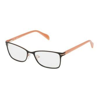 Glasögonbågar Tous VTO3365308AM Svart (ø 53 mm)