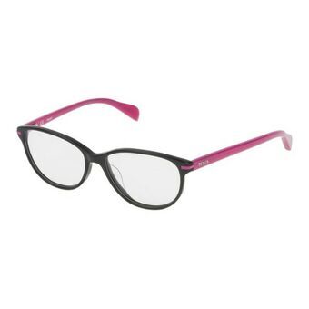 Glasögonbågar Tous VTO92753700F Svart (ø 53 mm)