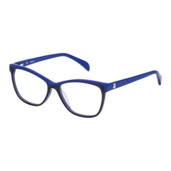 Glasögonbågar Tous VTO938520892 (52 mm) Blå (ø 52 mm)