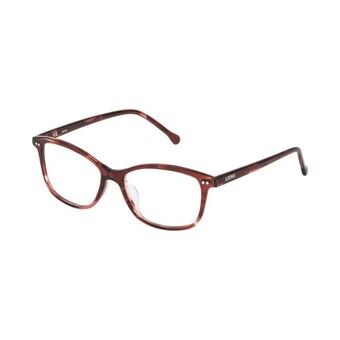 Glasögonbågar Loewe VLW9575201GJ (ø 52 mm)