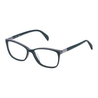 Glasögonbågar Tous VTO983530L20 (53 mm) Blå (ø 53 mm)