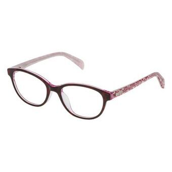 Glasögonbågar Tous VTK531490AHL Violett