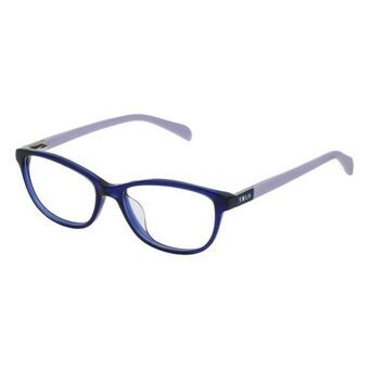 Glasögonbågar Tous VTK532490892 Barn Blå (ø 49 mm)