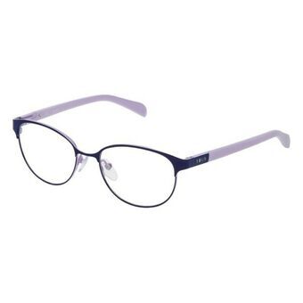 Glasögonbågar Tous VTK0124901HD Barn Blå (ø 49 mm)
