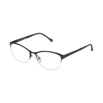 Glasögonbågar Loewe VLWA03M530604 Blå (ø 53 mm)