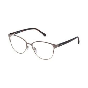 Glasögonbågar Loewe VLWA18M530SHE Gyllene (ø 53 mm)