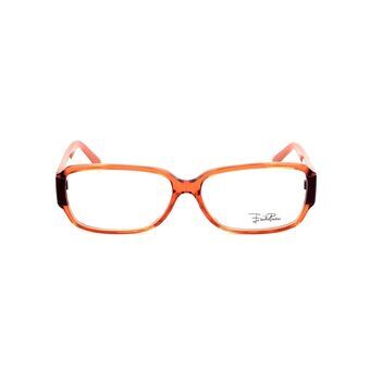 Glasögonbågar Emilio Pucci EP2654-800 Orange
