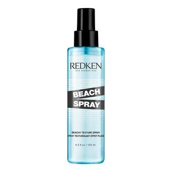 Formgivande spray Redken Beach Spray Saltvattens 125 ml