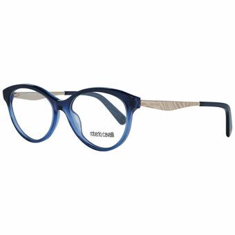 Glasögonbågar Roberto Cavalli RC5094-51092 Blå (ø 51 mm)