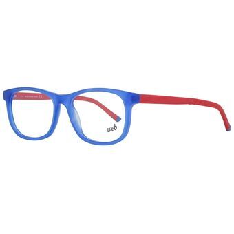 Glasögonbågar Web Eyewear WE5308 49091
