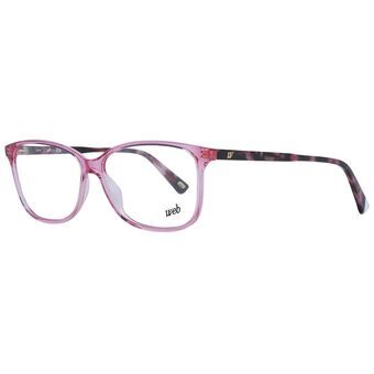 Glasögonbågar Web Eyewear WE5322 55074