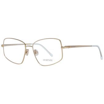 Glasögonbågar Sportmax SM5008 53031