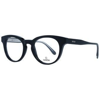Glasögonbågar Omega OM5003-H 52001