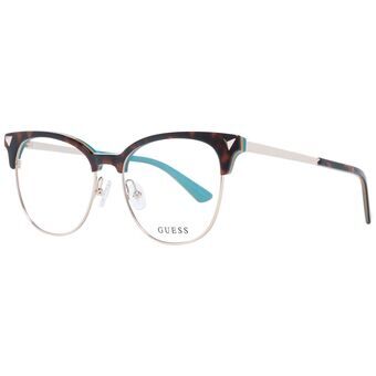 Glasögonbågar Guess GU2798 53052