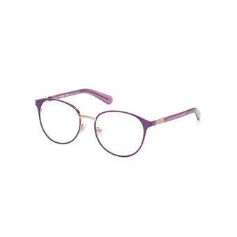 Glasögonbågar Guess GU8254-54083 Violett