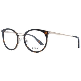 Glasögonbågar Guess GU2707-N 51056