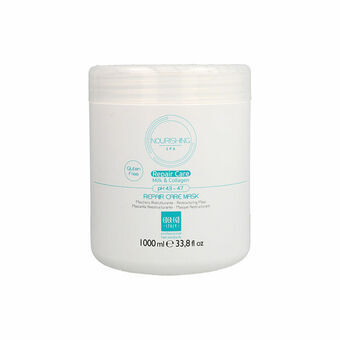Ansiktsmask Nourishing Spa Repair Care Everego (1000 ml) (1000 ml)