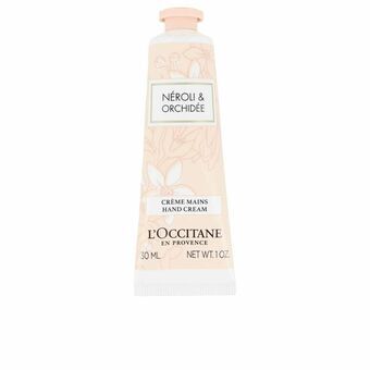 Handkräm L\'Occitane En Provence Neroli & Orchidee (30 ml)