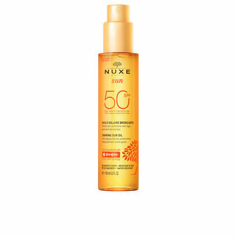 Solskydd Nuxe 150 ml