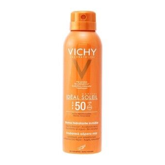 Solskyddsspray Idéal Soleil Vichy SPF 50 (100 ml)