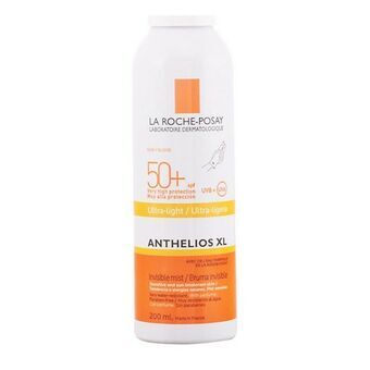 Solskyddsspray Anthelios Xl La Roche Posay Spf 50 (200 ml)