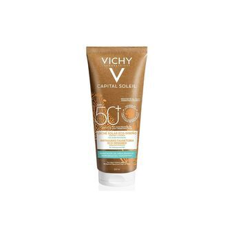 Solmjölk Vichy Capital Soleil 200 ml Spf 50