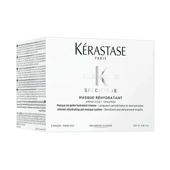 Fuktande ansiktsmask Kerastase Specifique (200 ml)