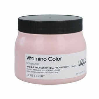 Hårinpackning Expert Vitamino Color L\'Oreal Professionnel Paris (500 ml)