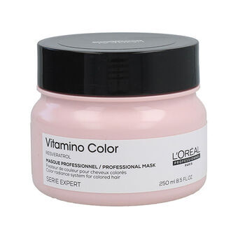 Hårinpackning Vitamino Color L\'Oreal Professionnel Paris Expert Vitamino (250 ml)