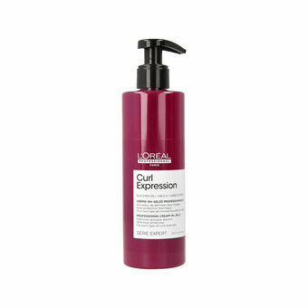Stylingkräm L\'Oreal Professionnel Paris Expert Curl Expression In Jelly (250 ml)