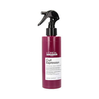 Revitaliserande spray för lockigt hår L\'Oreal Professionnel Paris Expert Curl Expression Water Mist Leave In