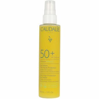 Spray solskydd Caudalie Vinosun Invisible SPF 50+ 150 ml