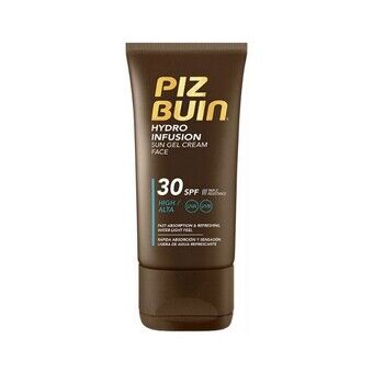 Solskyddsmedel för ansiktet Hydro Infusion Piz Buin (150 ml)