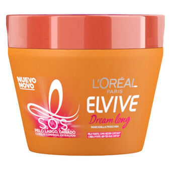 Vårdande hårinpackning Dream Long L\'Oreal Make Up A9543400 (300 ml) 300 ml